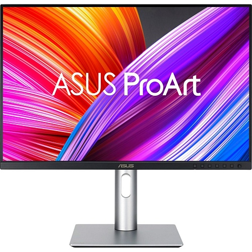 Монитор Asus ProArt 23.8" PA24ACRV (90LM08Y0-B01M70)