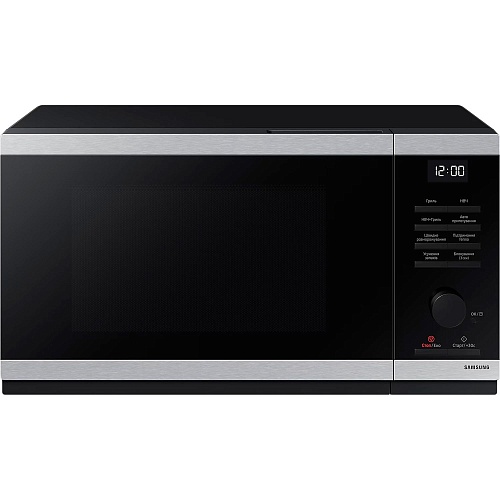 Мікрохвильова піч Samsung MG23DG4524ATUA  - придбати в Дніпрі, Україні: ціна, характеристики | інтернет-магазин TOUCH