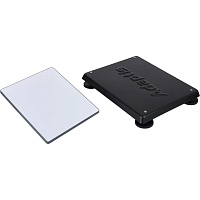 Спутниковый терминал Starlink Internet Satellite Mini автоверсия Black