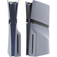 Змінна панель DK Side Shell Panels для PlayStation 5 Pro 30th Anniversary 5in1 Grey  - придбати в Дніпрі, Україні: ціна, характеристики | інтернет-магазин TOUCH