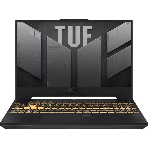Ноутбук Asus TUF Gaming F17 FX707VJ (FX707VJ-HX079)