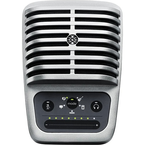 Микрофон Shure Motiv MV51