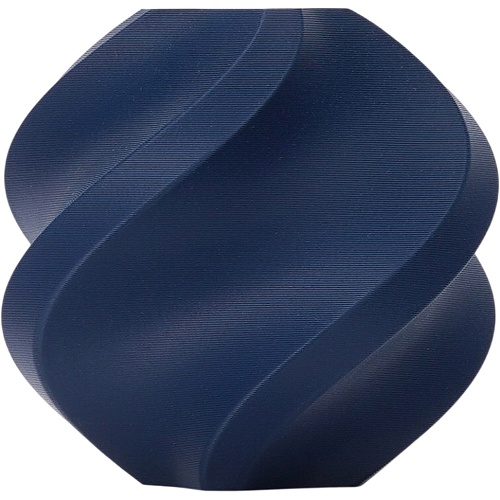 Филамент для 3D-принтеров Bambu Lab PLA Matte 1kg Dark Blue (A01-B6-1.75-1000-SPLFREE)