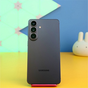 Samsung S947B Galaxy S26 Plus 12/256Gb Black(Snapdragon 8 Elite Gen 5)__354582807017198 Б/У [176261][Смартфоны|Смартфони][Новый] - придбати в Дніпрі, Україні: ціна, характеристики | інтернет-магазин TOUCH