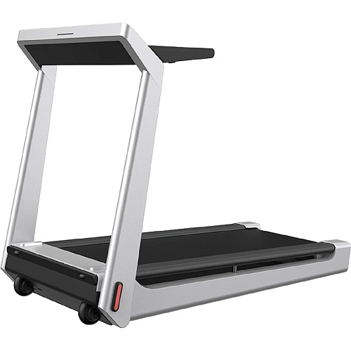 Бігова доріжка Kingsmith WalkingPad K15 Silver (TRK15F) - придбати в Дніпрі, Україні: ціна, характеристики | інтернет-магазин TOUCH