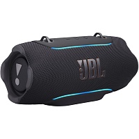 Портативная акустика JBL Xtreme 5 Black (JBLXTREME5BLK)
