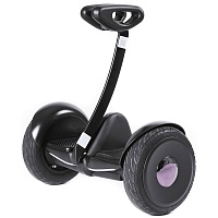 Гіроскутер MiniRobot Ninebot Mini Black - придбати в Дніпрі, Україні: ціна, характеристики | інтернет-магазин TOUCH