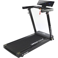 Бігова доріжка FitLogic T720 - придбати в Дніпрі, Україні: ціна, характеристики | інтернет-магазин TOUCH