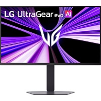 Монитор LG 27" UltraGear 27GM950B-B