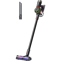 Вертикальний пилосос Dyson V8 Cyclone (494706-01) - придбати в Дніпрі, Україні: ціна, характеристики | інтернет-магазин TOUCH