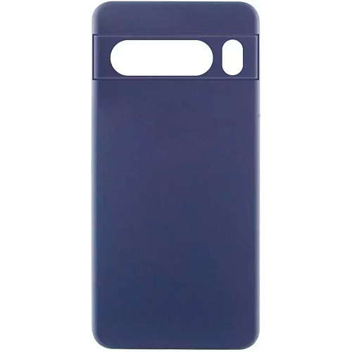 Чехол Epic Lakshmi Full Camera для Google Pixel 8 Pro Midnight Blue AAA