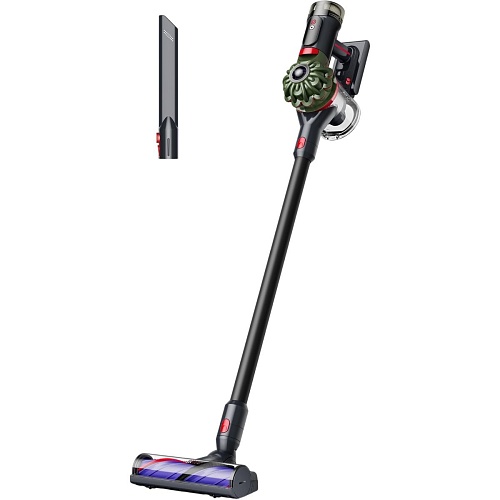 Вертикальный пылесос Dyson V8 Cyclone (494706-01)