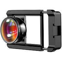 Макролінза для телефонів Apexel 100mm F1.8 10x CPL (APL-HB100CPL) - придбати в Дніпрі, Україні: ціна, характеристики | інтернет-магазин TOUCH