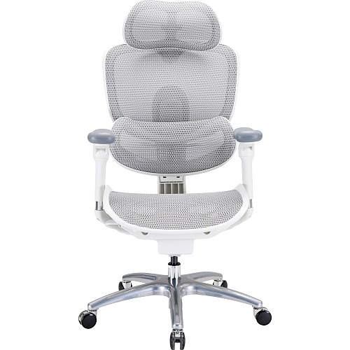 Офисное кресло Sihoo DORO C300 LITE V2 White (C300-LITE-V2-B102)