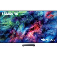 Телевизор Samsung R95H 85" Micro RGB 4K (MRE85R95HXUXUA)