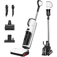 Вертикальный пылесос RoboRock Dyad Pro Combo 