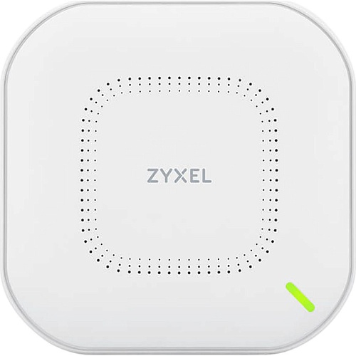 Точка доступу Zyxel NWA110AX (NWA110AX-EU0102F) - придбати в Дніпрі, Україні: ціна, характеристики | інтернет-магазин TOUCH