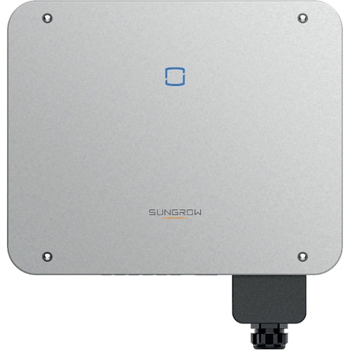 Сетевой солнечный инвертор SUNGROW SG30CX-P2 (ASG01763)
