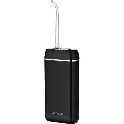 Іригатор Ardesto POI-T140B - придбати в Дніпрі, Україні: ціна, характеристики | інтернет-магазин TOUCH