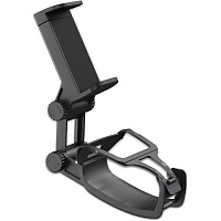 Тримач для смартфона OIVO IV-P5215 Black - придбати в Дніпрі, Україні: ціна, характеристики | інтернет-магазин TOUCH