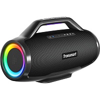 Портативная акустика Tronsmart Bang Max Black