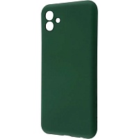Чохол Wave Colorful Case для Samsung Galaxy A07 Forest Green - придбати в Дніпрі, Україні: ціна, характеристики | інтернет-магазин TOUCH