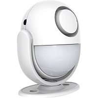 Датчик движения Tuya Wi-Fi PIR Motion Sensor Detector (WKD-PIR04)