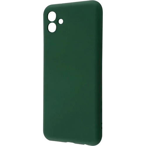 Чохол Wave Colorful Case для Samsung Galaxy A07 Forest Green - придбати в Дніпрі, Україні: ціна, характеристики | інтернет-магазин TOUCH