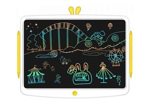 Планшет для рисования Xiaomi Wicue Writing Tablet 16" LCD (WNB416W)