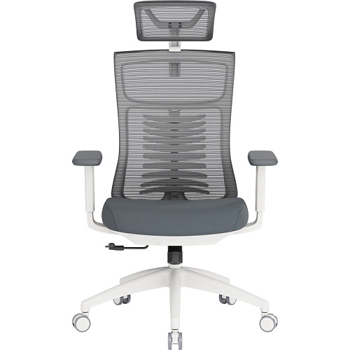 Офисное кресло OfficePro Balance OC550-W-DG-DG White/Dark Gray