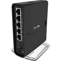 Беспроводной маршрутизатор Mikrotik hAP ac2 (RBD52G-5HacD2HnD-TC)