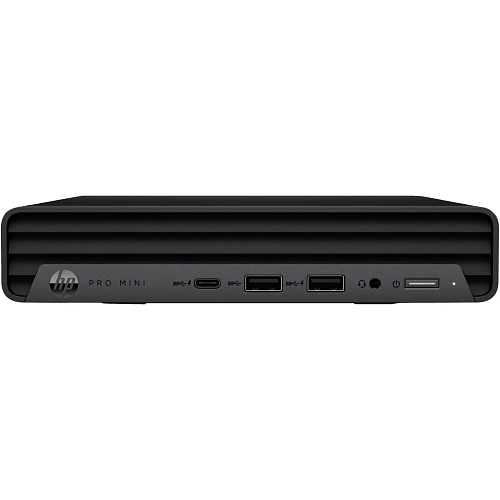 Неттоп HP Pro Mini 400 G9 (A10K1EA) - придбати в Дніпрі, Україні: ціна, характеристики | інтернет-магазин TOUCH