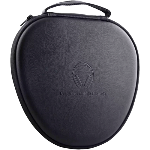 Чехол WiWU Ultrathin Smart Case для Apple Airpods Max Black