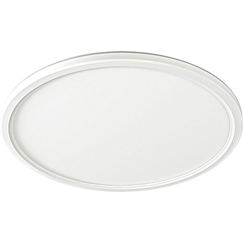 Потолочный светильник Videx DL5R 3000K-4000K-5000K White (VL-DL5R-22CW)