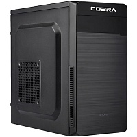 Компьютер COBRA Advanced (I3355.8.S2.INT.18635)