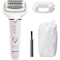 Епілятор Panasonic ES-EY30-V520 - придбати в Дніпрі, Україні: ціна, характеристики | інтернет-магазин TOUCH