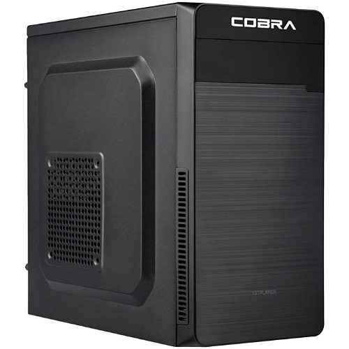 Компьютер COBRA Advanced (I3355.8.S2.INT.18635)