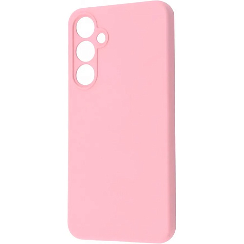 Чохол Wave Colorful Case для Samsung Galaxy A55 Pink Sand - придбати в Дніпрі, Україні: ціна, характеристики | інтернет-магазин TOUCH
