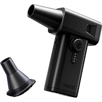 Компрессор для продувки Ulanzi STORM AD02 Black (X086) Витрина