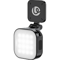 Накамерне світло Ulanzi IN07 Magnet для Insta360 Go Ultra (L294) - придбати в Дніпрі, Україні: ціна, характеристики | інтернет-магазин TOUCH
