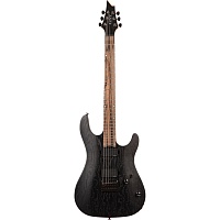 Електрогітара Cort KX500 Etched Black  - придбати в Дніпрі, Україні: ціна, характеристики | інтернет-магазин TOUCH