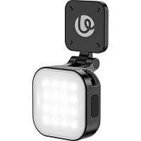Накамерный свет Ulanzi IN07 Magnet для Insta360 Go Ultra (L294)