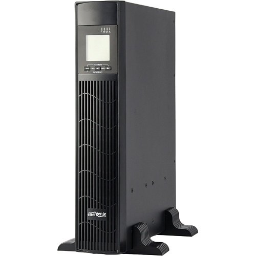 Источник бесперебойного питания (ИБП) EnerGenie EG-UPSRACK-10
