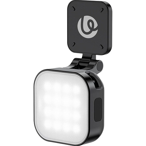 Накамерный свет Ulanzi IN07 Magnet для Insta360 Go Ultra (L294)