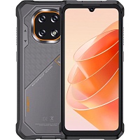 Смартфон Cubot KingKong ES5 6/128GB Grey