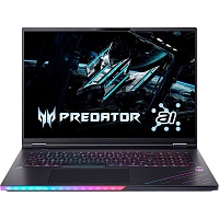 Ноутбук Acer Predator Helios 18 AI PH18-73-95CP (NH.QVYAA.002) - придбати в Дніпрі, Україні: ціна, характеристики | інтернет-магазин TOUCH