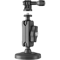 Магнітне кріплення aMagisn HM17 для DJI/GoPro/Insta360