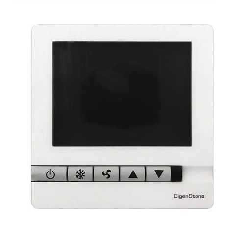 Розумний термостат Aqara Eigenstone S2 (KTWKQ03ES) - придбати в Дніпрі, Україні: ціна, характеристики | інтернет-магазин TOUCH