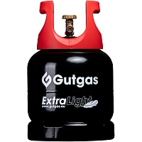 Газовый баллон Gutgas ExtraLight XLT-9.6 (GAXL0922)
