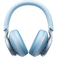 Навушники Anker SoundСore Space One Blue (A3035G31) - придбати в Дніпрі, Україні: ціна, характеристики | інтернет-магазин TOUCH